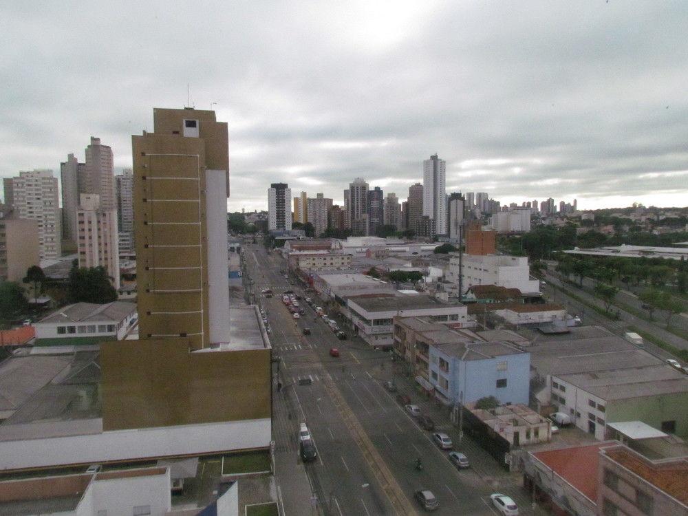 Hotel Nacional Inn Curitiba Torres Екстер'єр фото