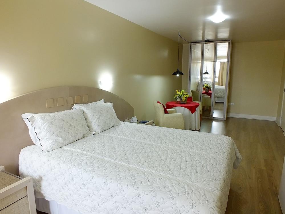 Hotel Nacional Inn Curitiba Torres Екстер'єр фото