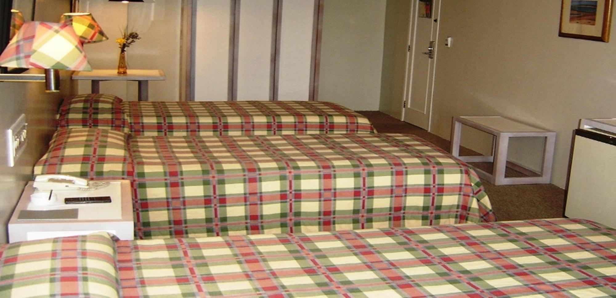 Hotel Nacional Inn Curitiba Torres Екстер'єр фото